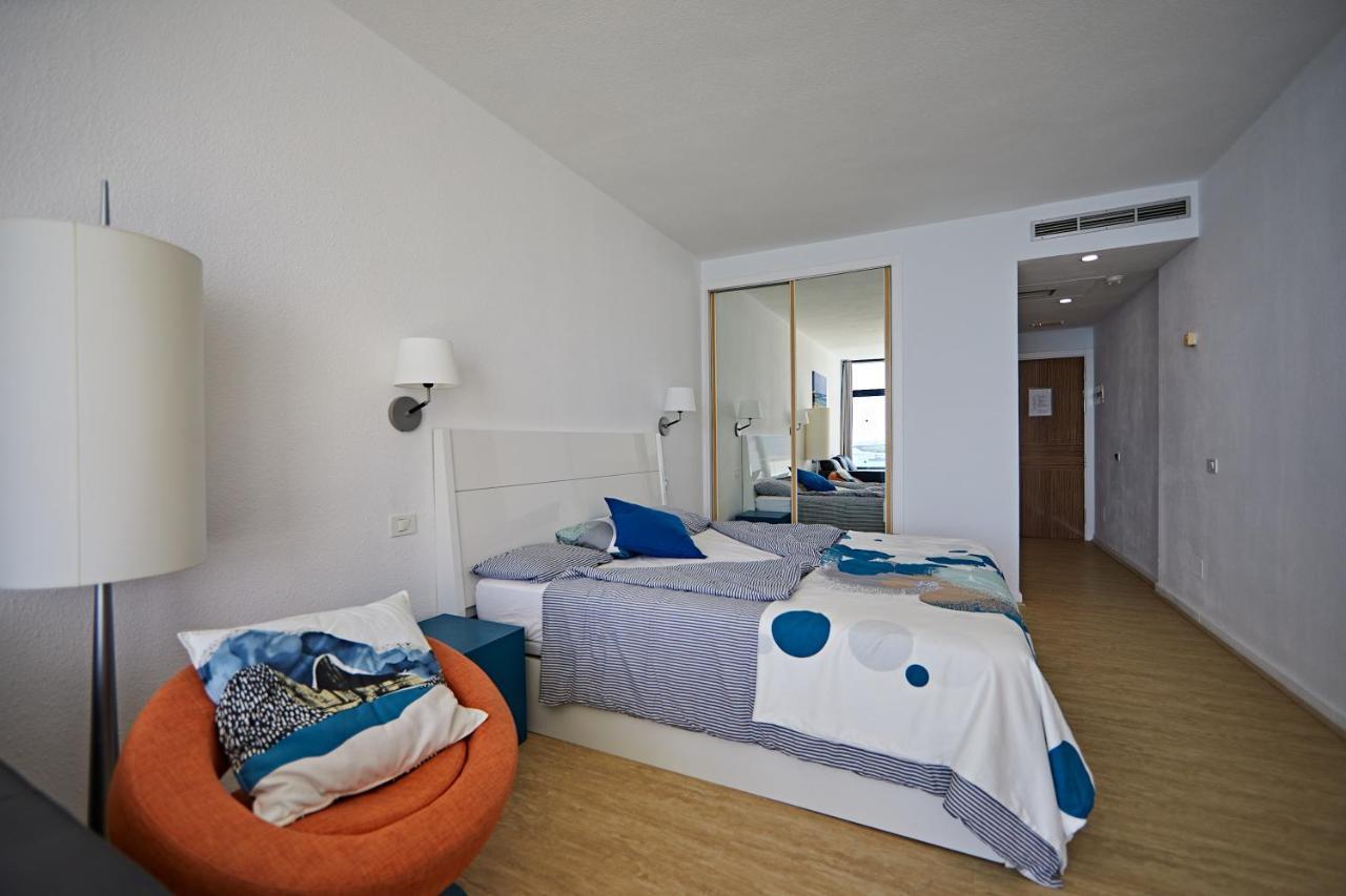 Ocean View Apartment Mogán Exterior foto